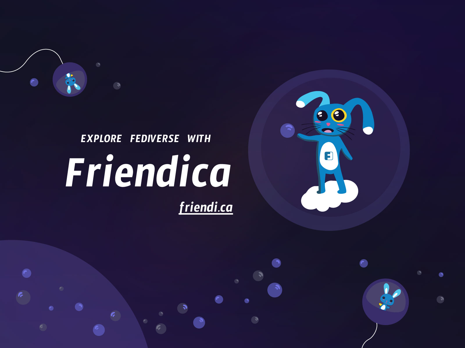 Icon for friendica.mifritscher.de